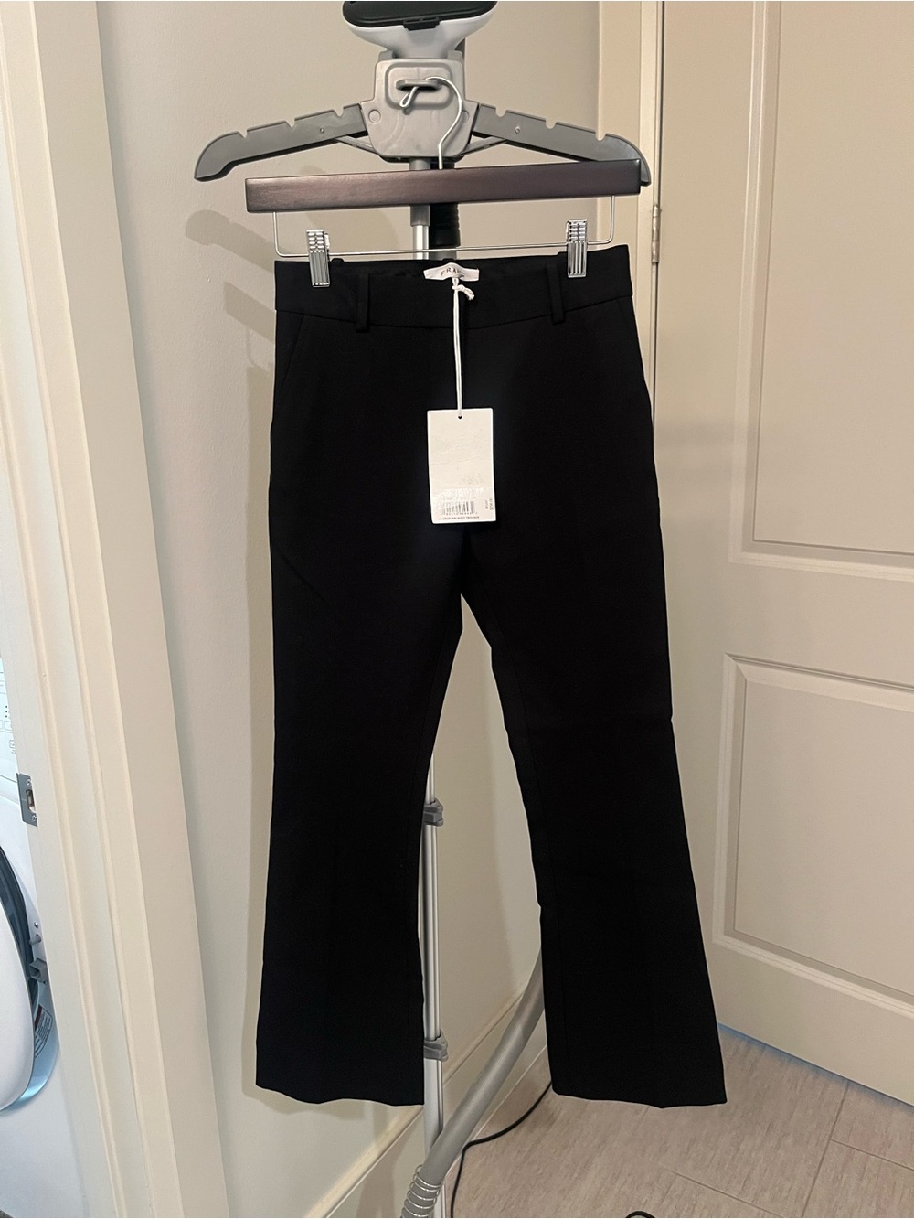 Frame Le Crop Mini Boot Trouser